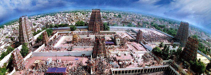 Madurai